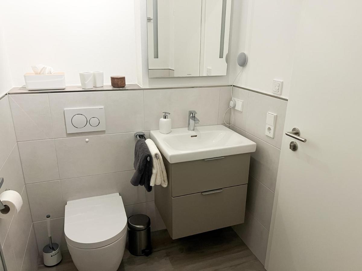 Wohnung Alpenblick Höchenschwand Exteriör bild