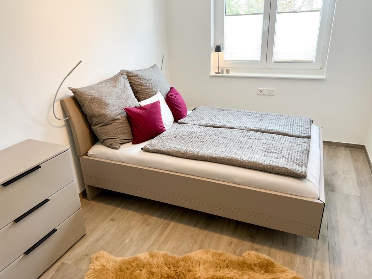 Wohnung Alpenblick Höchenschwand Exteriör bild