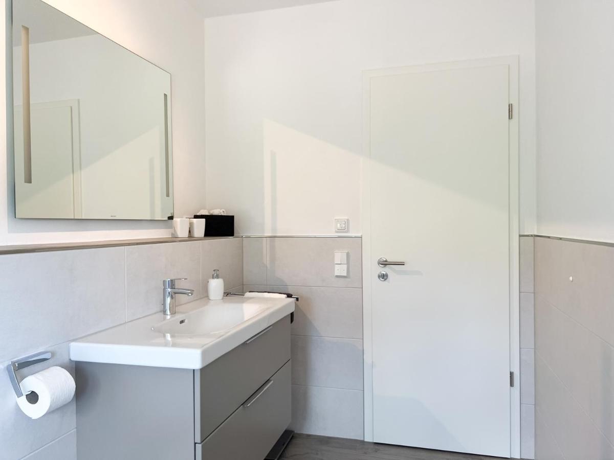 Wohnung Alpenblick Höchenschwand Exteriör bild